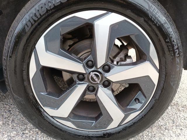 NISSAN Qashqai 1300 MHEV N-CONNECTA 158CV AUTOM CAM360° ITALIA