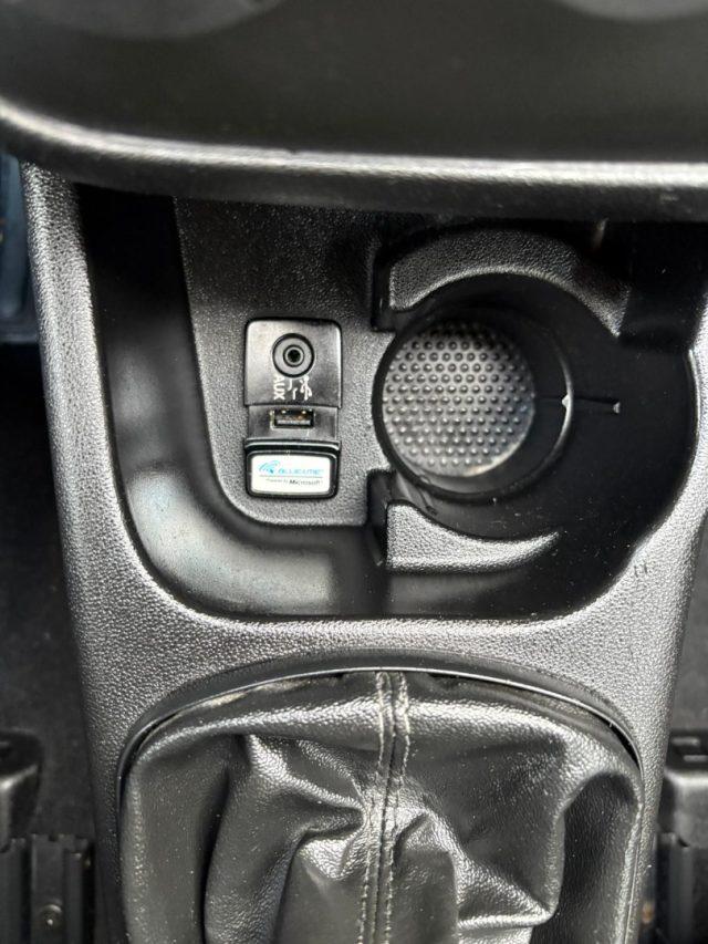 FIAT Punto Evo 1.3 Mjt 75 CV 150°