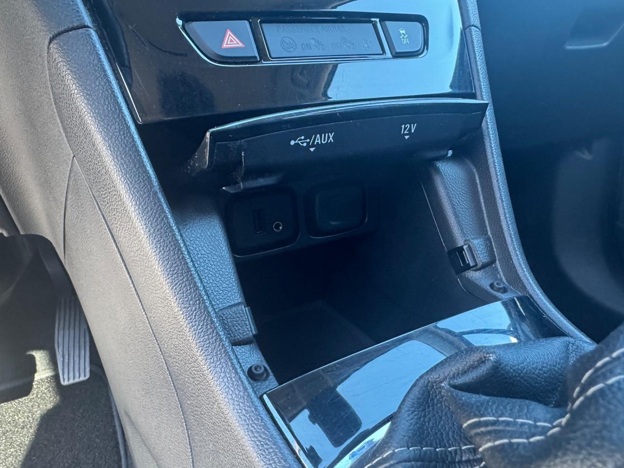 Opel Mokka X 1.4 Turbo GPL Tech 140CV 4x2 Innovation NEOPATENTATI