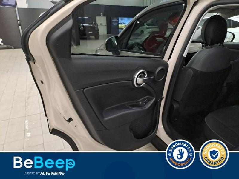 FIAT 500X 1.4 M-AIR OPENING EDITION 4X2 140CV