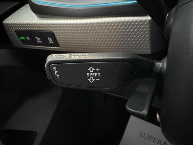 AUDI A1 SPB 30 TFSI S line Interiors