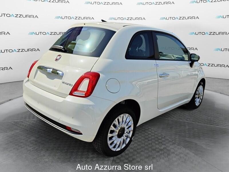 FIAT 500 1.0 Hybrid *PROMO FINANZIARIA*