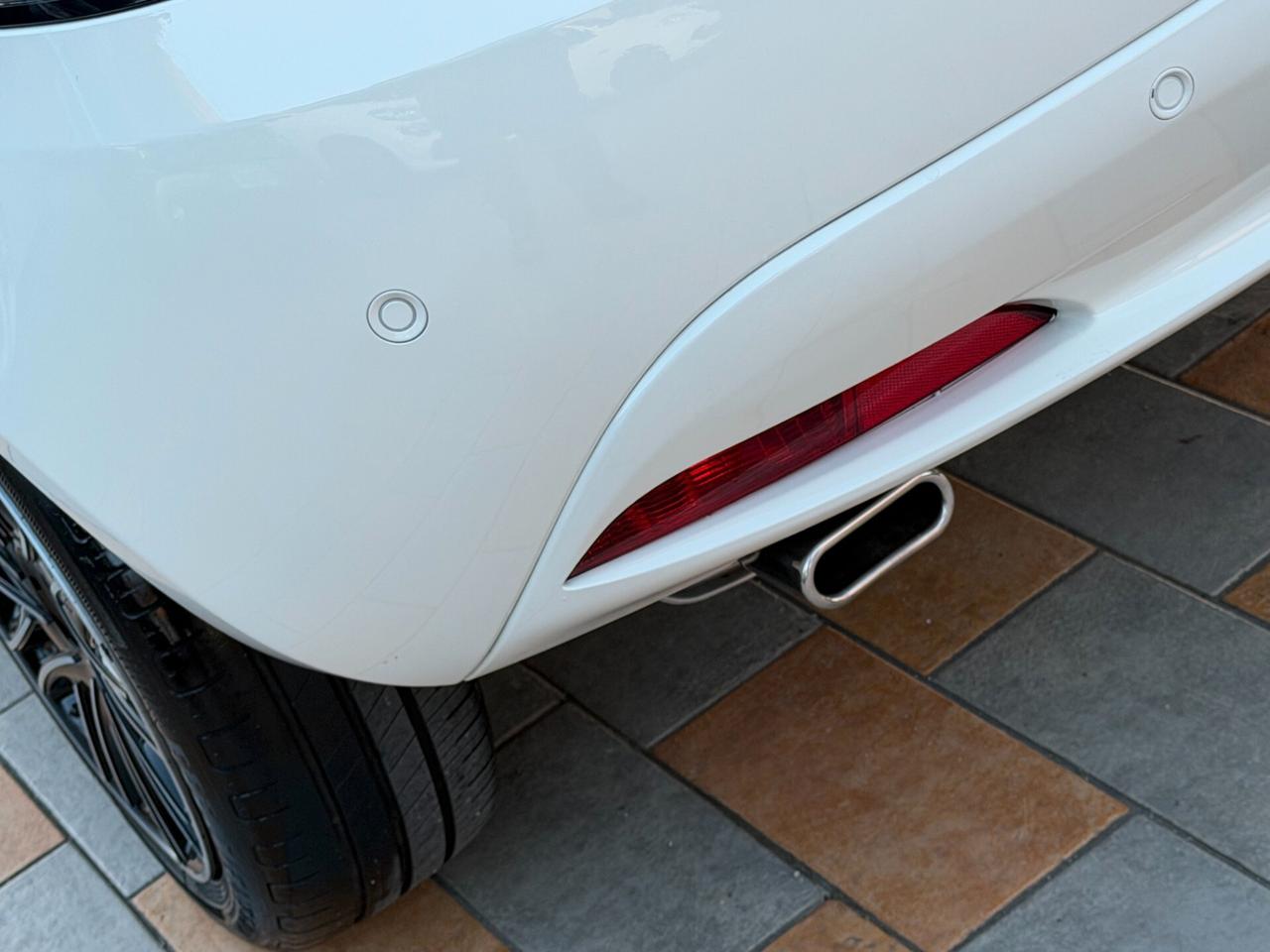 Lancia Ypsilon 1.2 69 cv. EcoChic GOLD (Imp GPL)