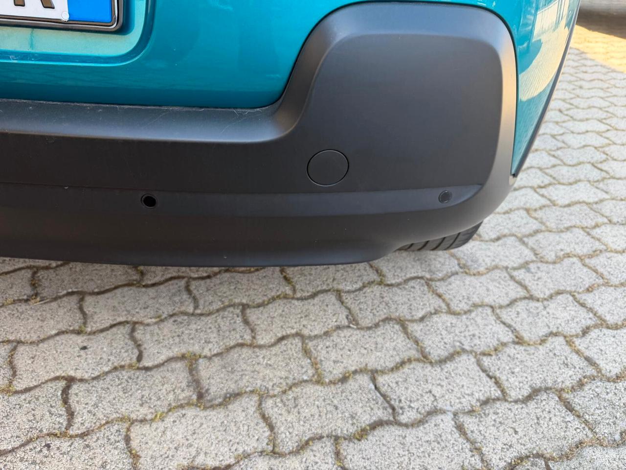 Citroen C3 BlueHDi 100 S&S Shine Pack