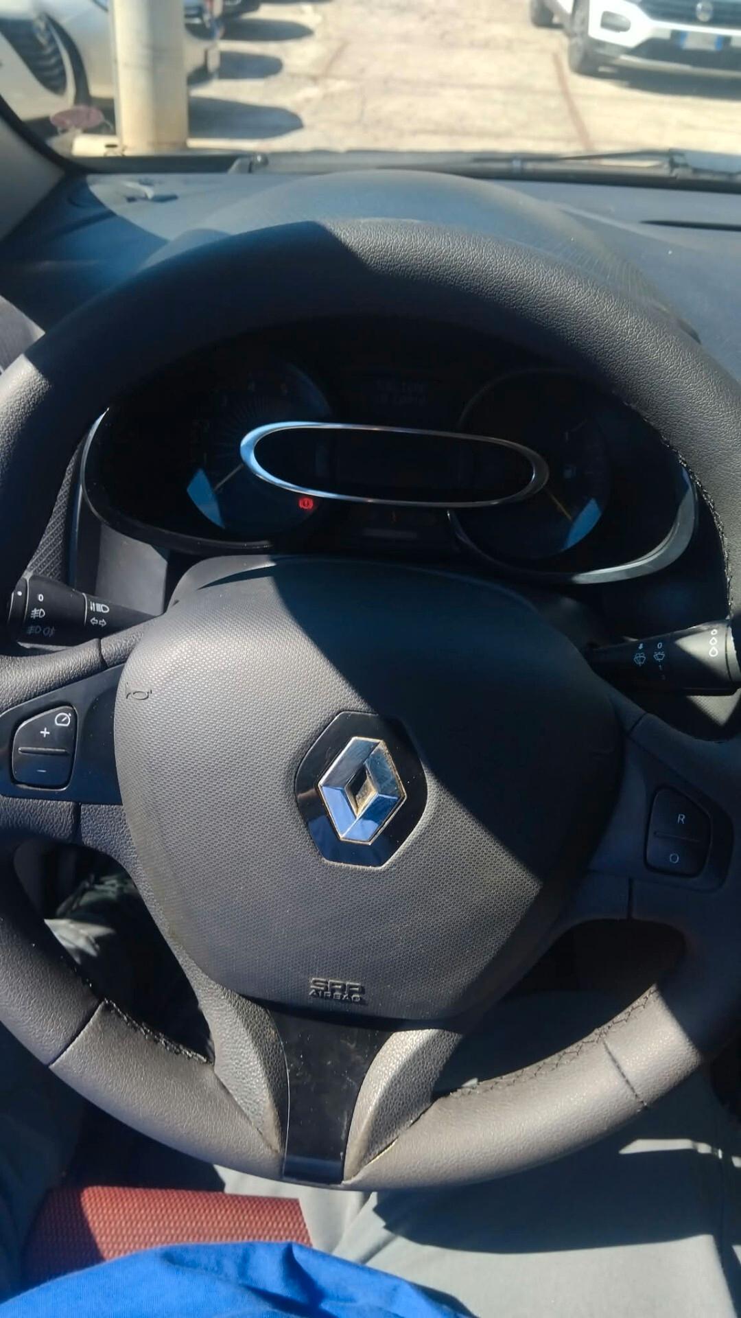 Renault Clio 1.5 dCi 8V 75CV 5 porte Live