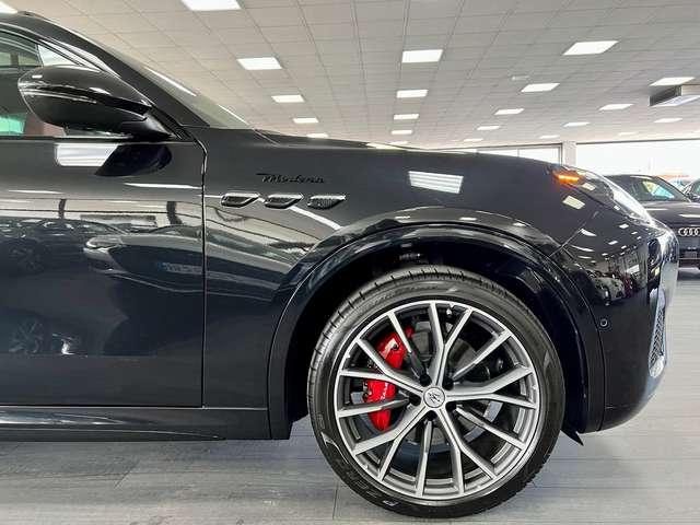Maserati Grecale Grecale 2.0 mhev Modena 330cv auto