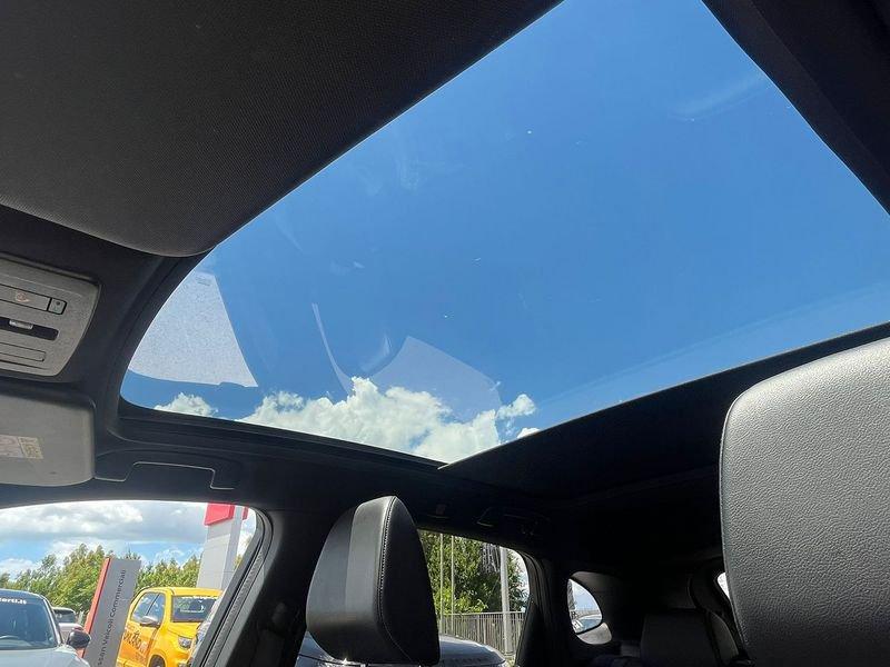 Nissan Qashqai 1.3 mhev Tekna 2wd 140cv