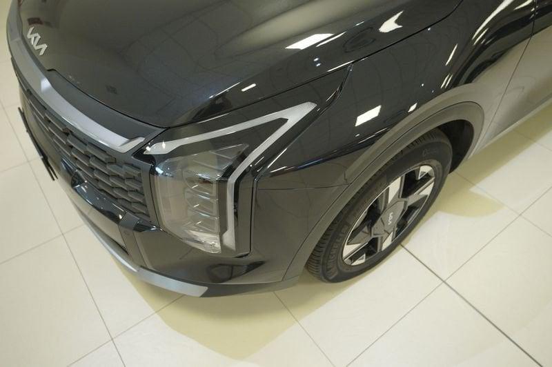 Kia Sportage MHEV-GPL PE 1.6 TGDI BUSINESS TT