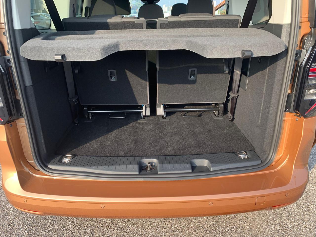 Volkswagen Caddy maxi 2.0 tdi 122cv space dsg7