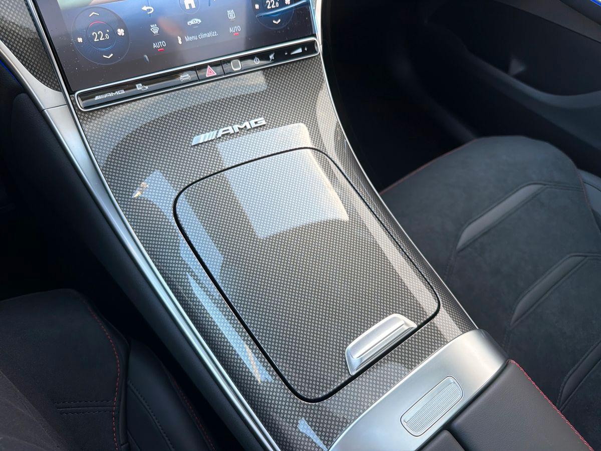 Mercedes-Benz Mercedes-AMG GLC 43 4MATIC