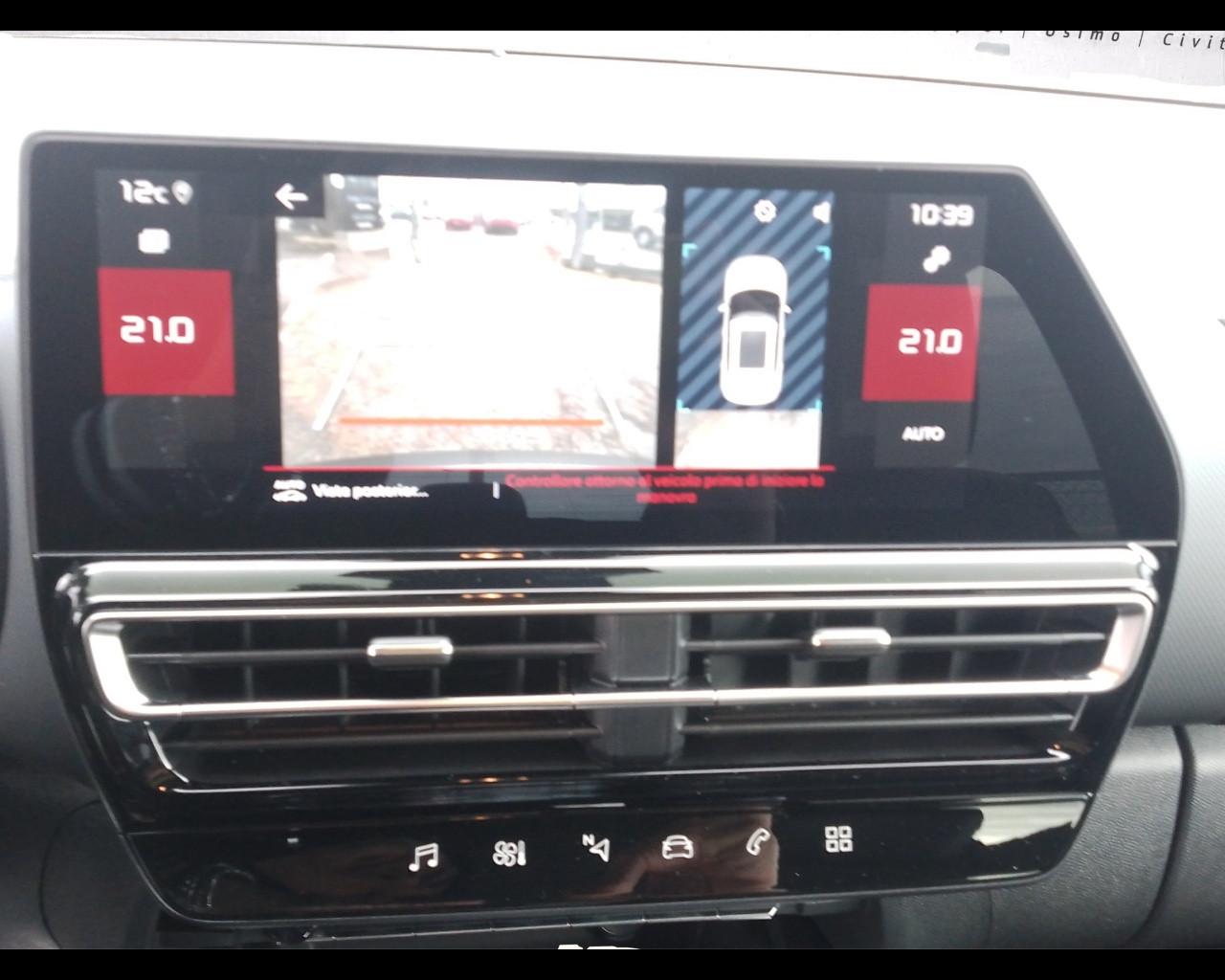 CITROEN C5 Aircross 1ª s. - C5 Aircross BlueHDi 130 S&S EAT8 Max