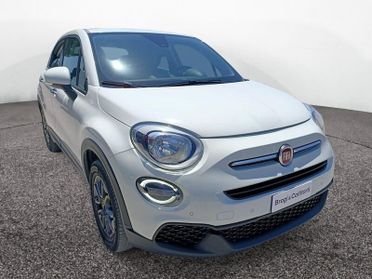 FIAT 500X 500 X 1.6 Multijet 120cv Lounge 4x2 my20