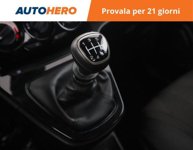LANCIA Ypsilon 1.0 FireFly 5 porte S&S Hybrid Ecochic Gold