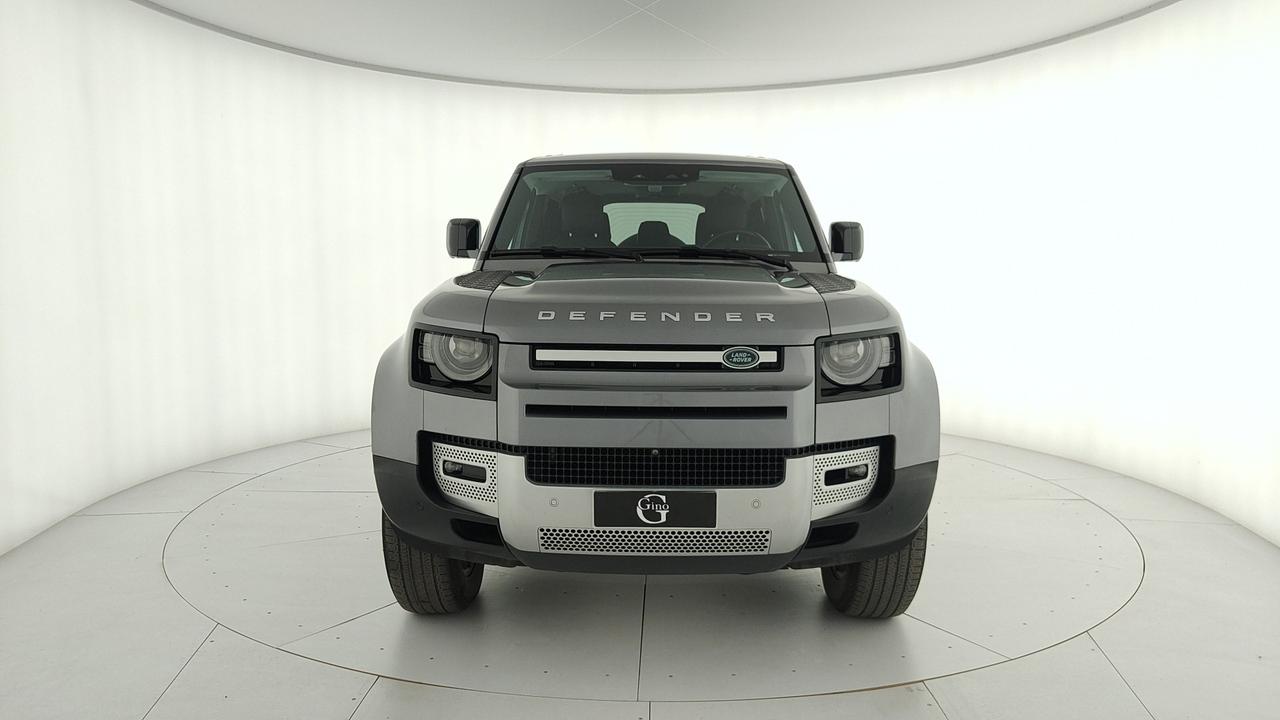 LAND ROVER Defender VII 2020 110 - Defender 110 3.0d i6 mhev HSE awd 250cv auto