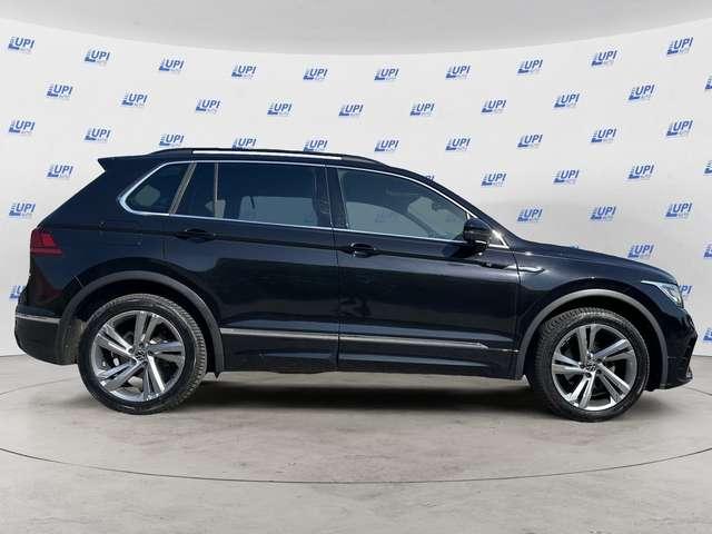 Volkswagen Tiguan 1.5 TSI ACT R-Line DSG