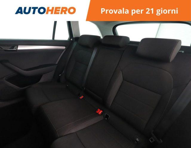 SKODA Superb 1.6 TDI DSG Wagon Executive