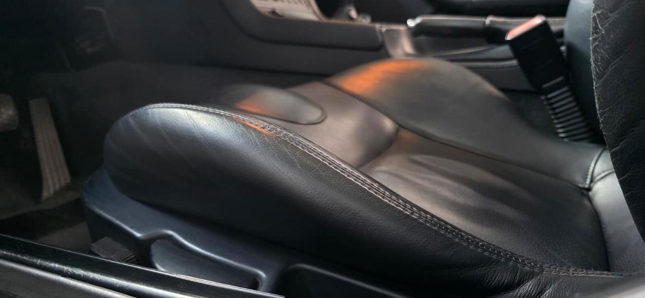 Bmw Z3 2.8 24V cat Roadster