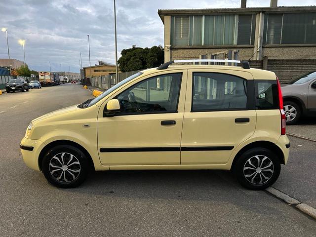 FIAT Panda 1.2 *EURO 5* *FINANZIABILE* *OK NEOPATENTATI*