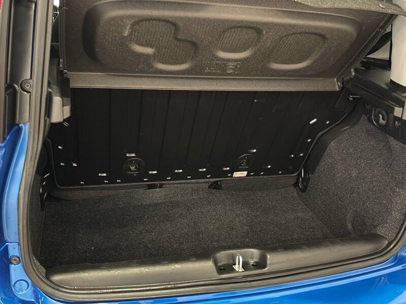 FIAT Panda Panda 1.0 FireFly S&S Hybrid Pandina