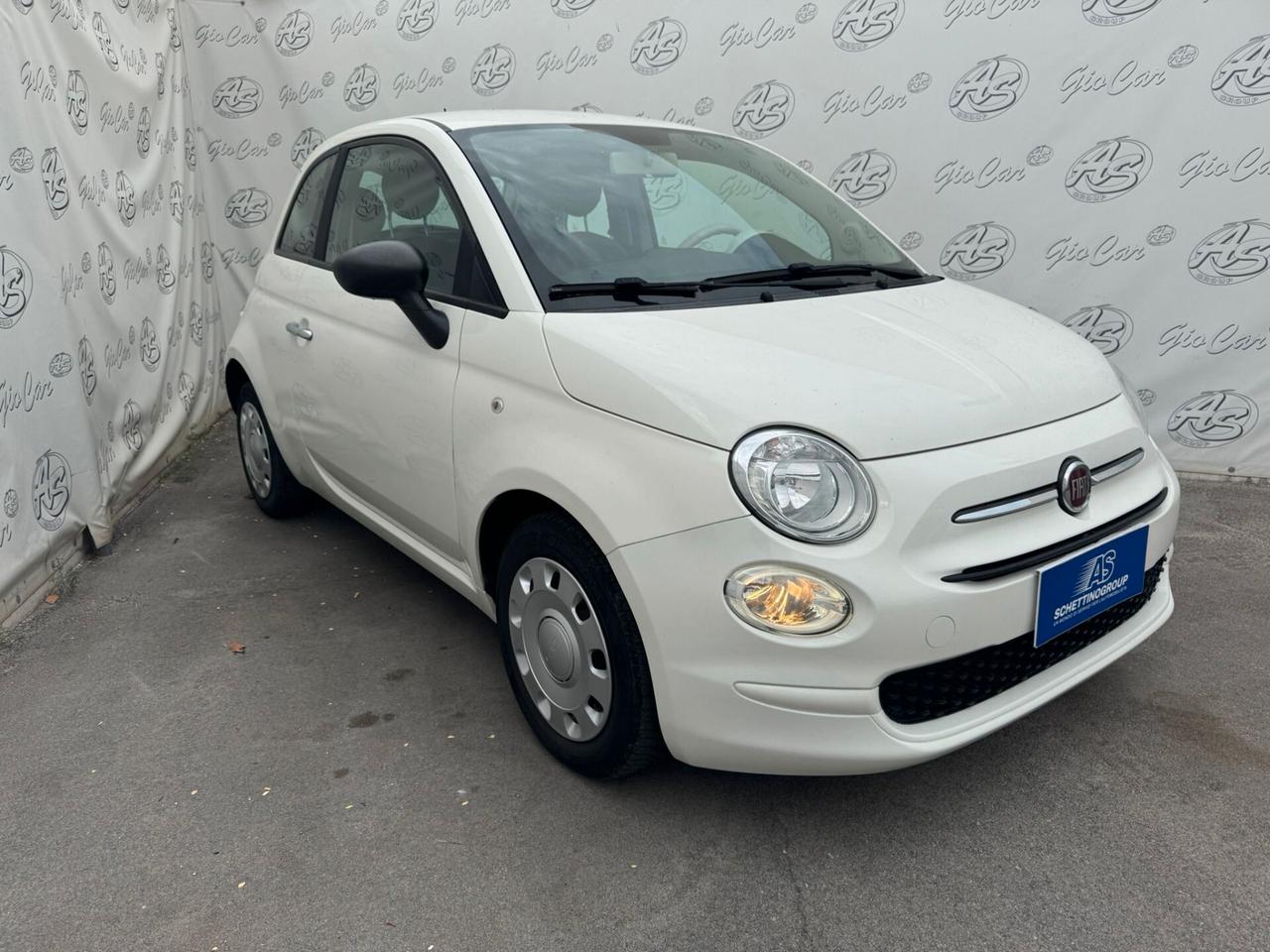 Fiat 500 1.2 69cv Pop