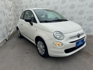 Fiat 500 1.2 69cv Pop