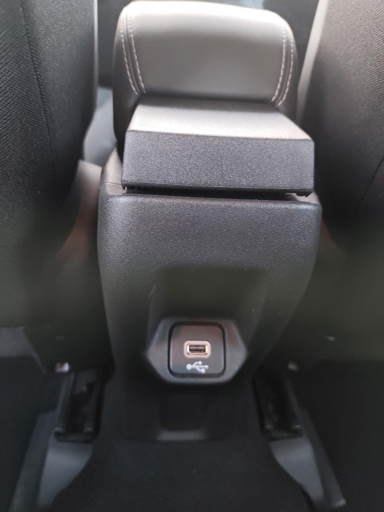 Jeep Renegade 1.3 T4 190CV PHEV 4xe AT6 Limited
