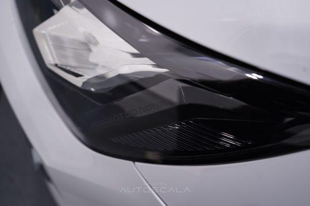 PEUGEOT 208 1.2 PureTech 100cv S&S 5 porte Allure Pack Vision