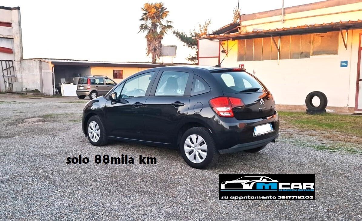 Citroen C3 1.1 Exclusive