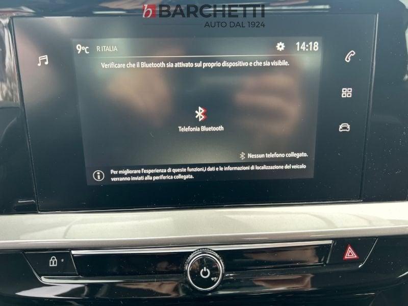 Opel Mokka 2ª SERIE 1.2 TURBO EDITION