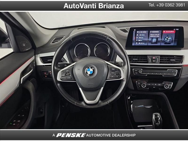 BMW X1 X1 xdrive18d xLine