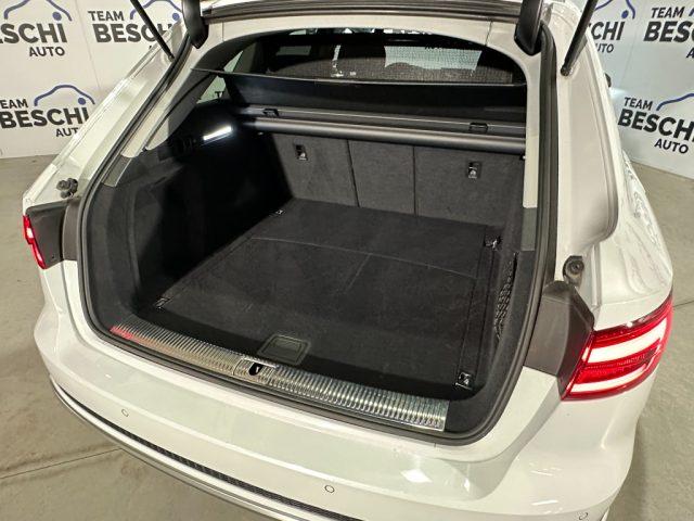 AUDI A4 Avant 2.0 TDI 150 CV S tronic S line edition