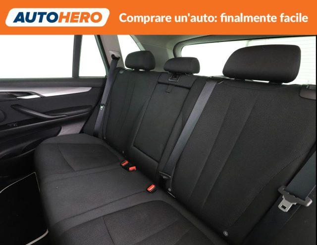 BMW X5 xDrive25d