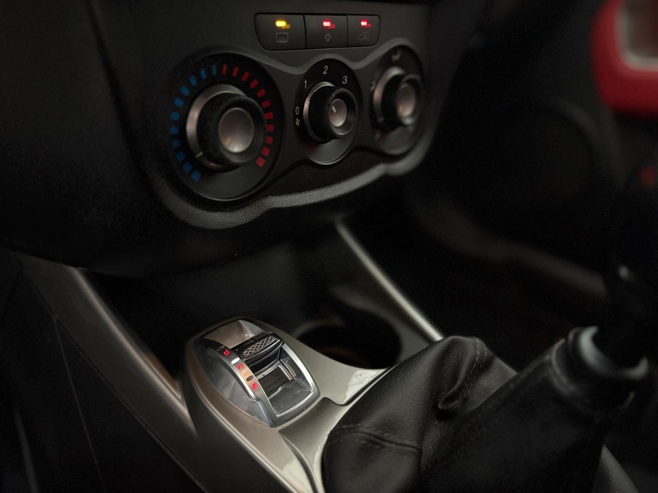 Alfa Romeo MiTo 1.4 78 CV Junior permute finanziamenti