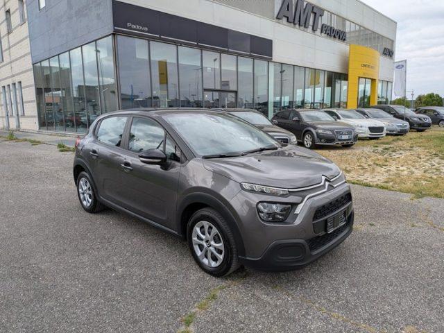 CITROEN C3 83 S&S PRONTA CONSEGNA