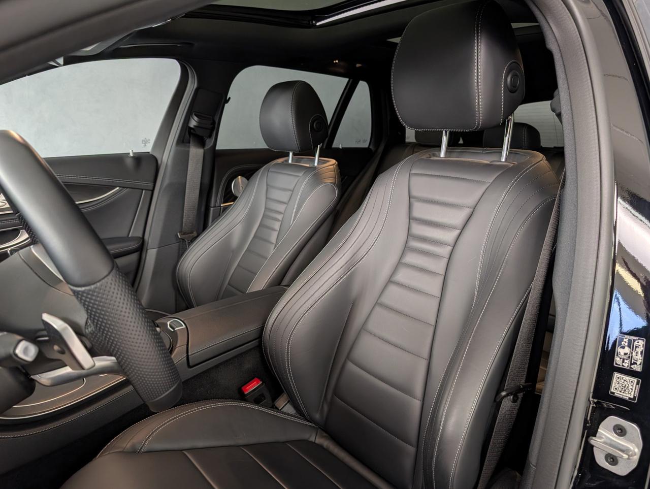 Mercedes-Benz 400d 4matic Automatic Premium Plus