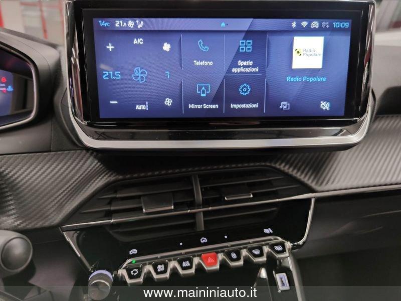 Peugeot 208 1.2 100cv 5p Allure + Car Play