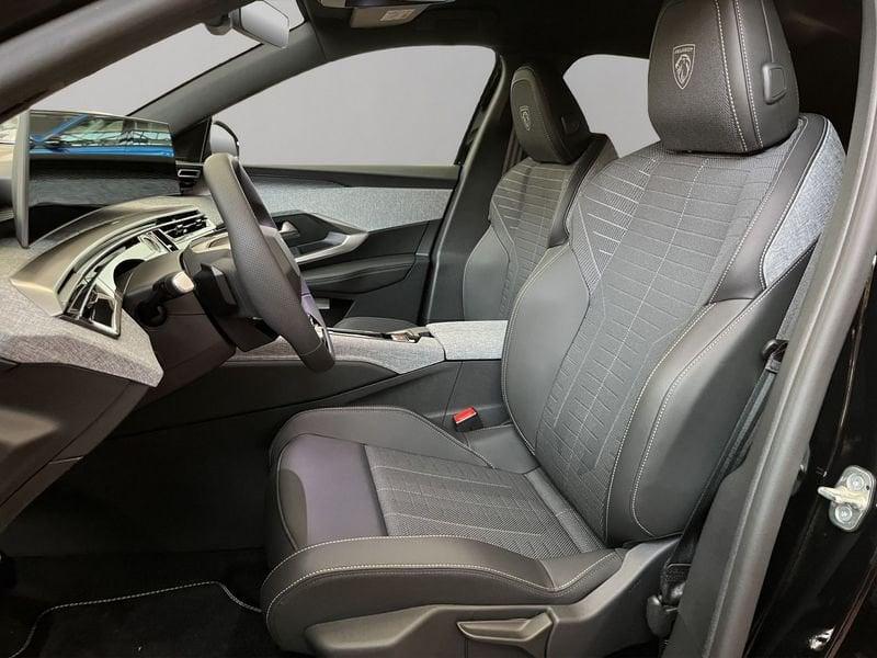 Peugeot 3008 3008 1.2 hybrid GT 145cv e-dcs6