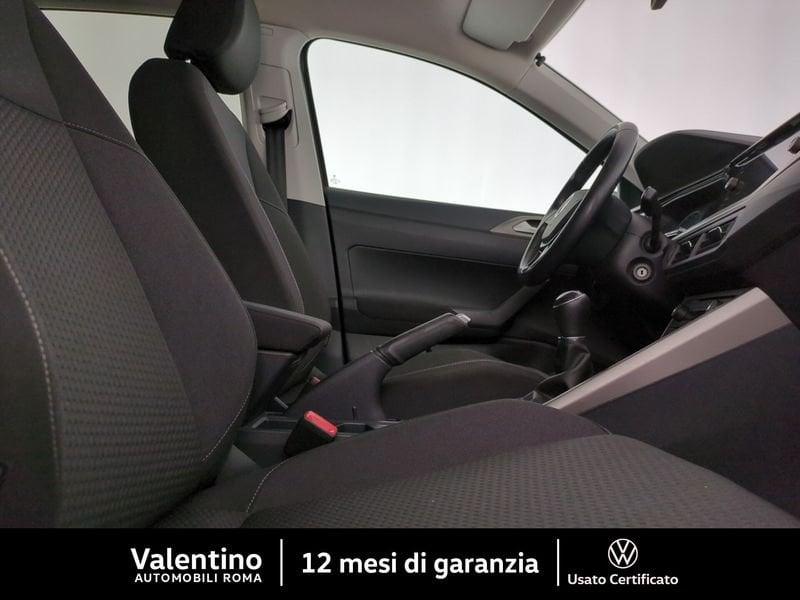 Volkswagen Polo 1.0 EVO 80 CV R-LINE 5p. BlueMotion Technology