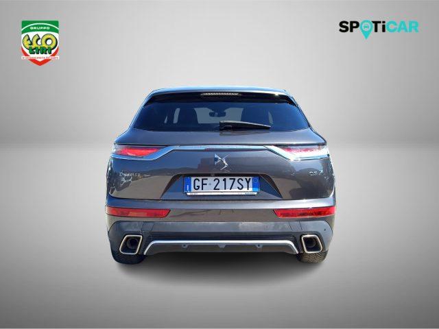 DS AUTOMOBILES DS 7 Crossback E-Tense Performance Line