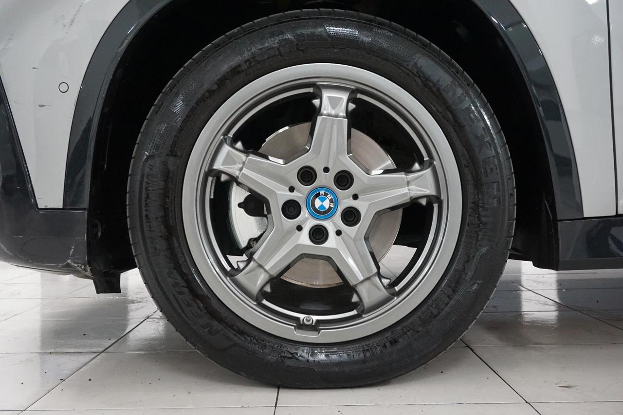 Bmw IX1 eDrive 20