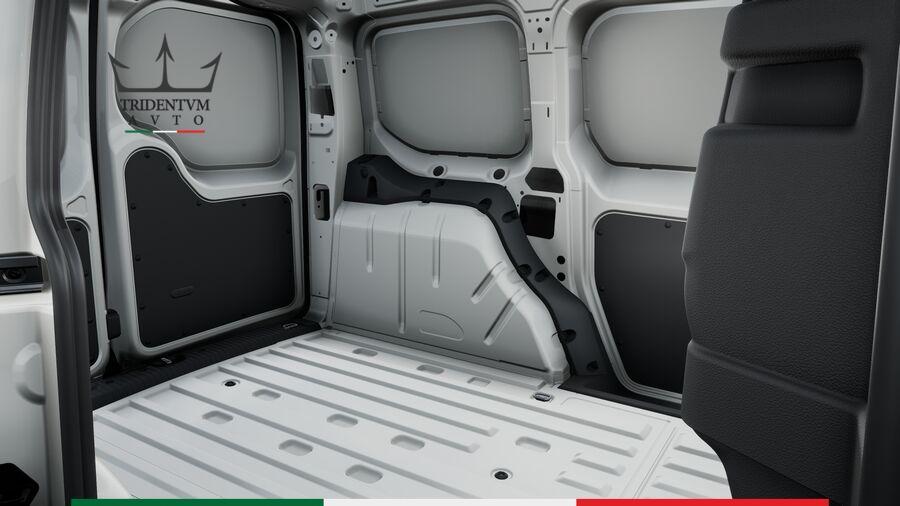 Volkswagen Caddy V Caddy cargo 2.0 tdi 122cv 4motion Business my24