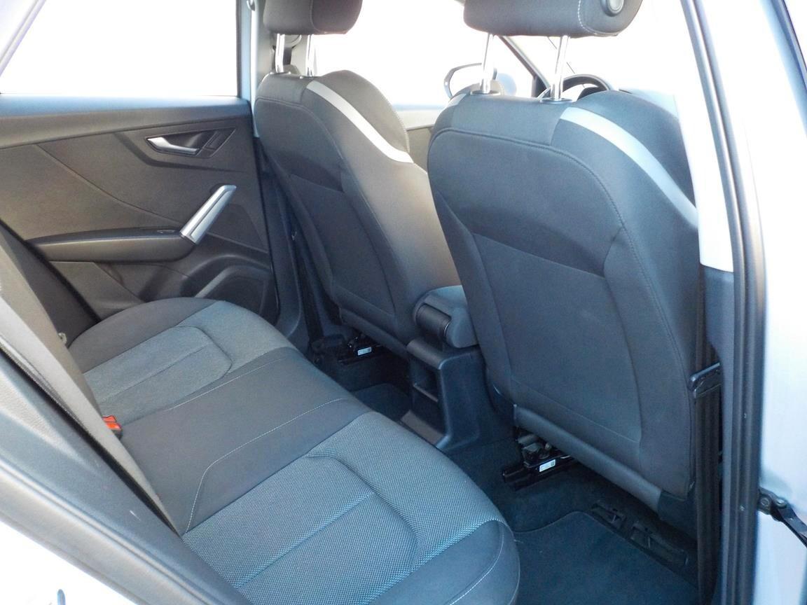 Audi Q2 30 TDI S tronic Admired