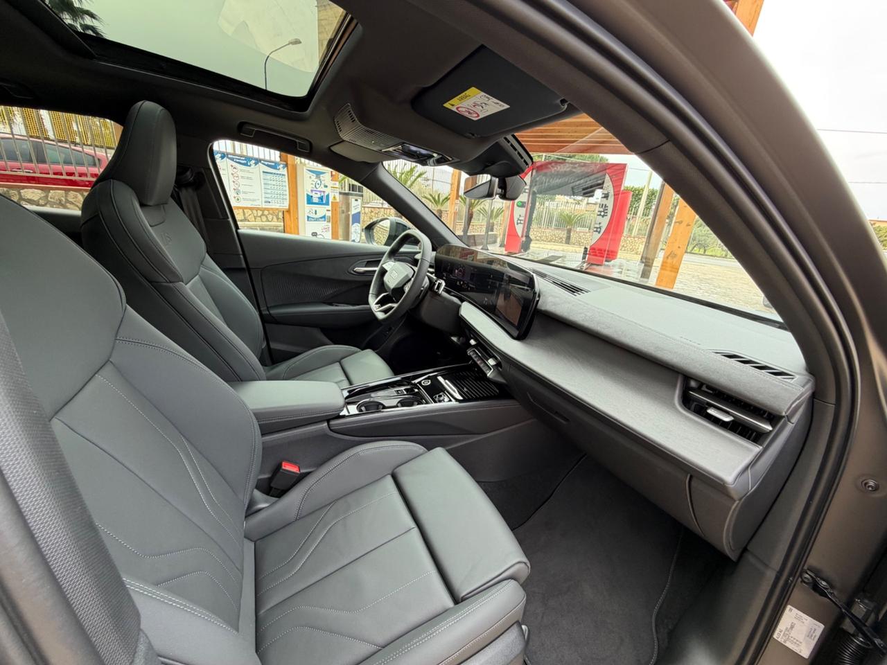 Audi Q3 TDI 110 kW S tronic Line edition