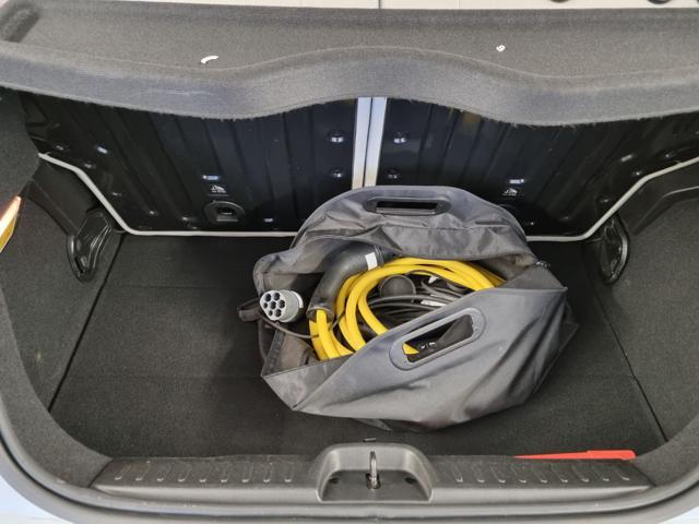 FIAT 500e 42 kWh La Prima