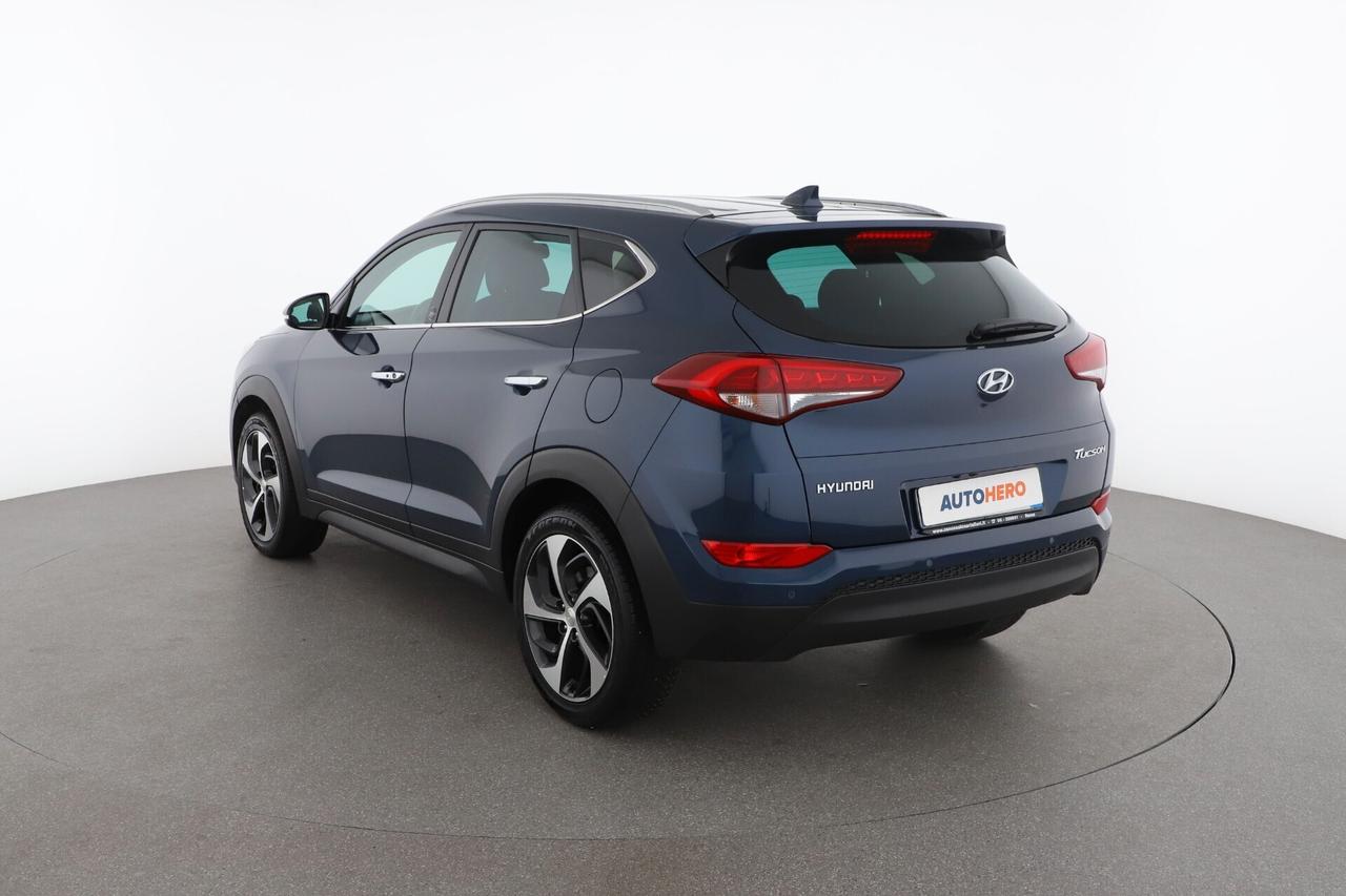 Hyundai Tucson MV24129