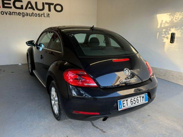 VOLKSWAGEN Maggiolino 1.6 TDI Design