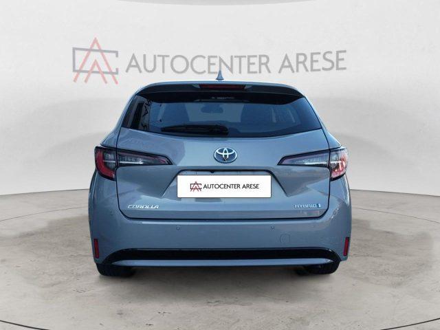 TOYOTA Corolla Touring Sports 1.8 HybridBusinessGARANZIA 3ANNII