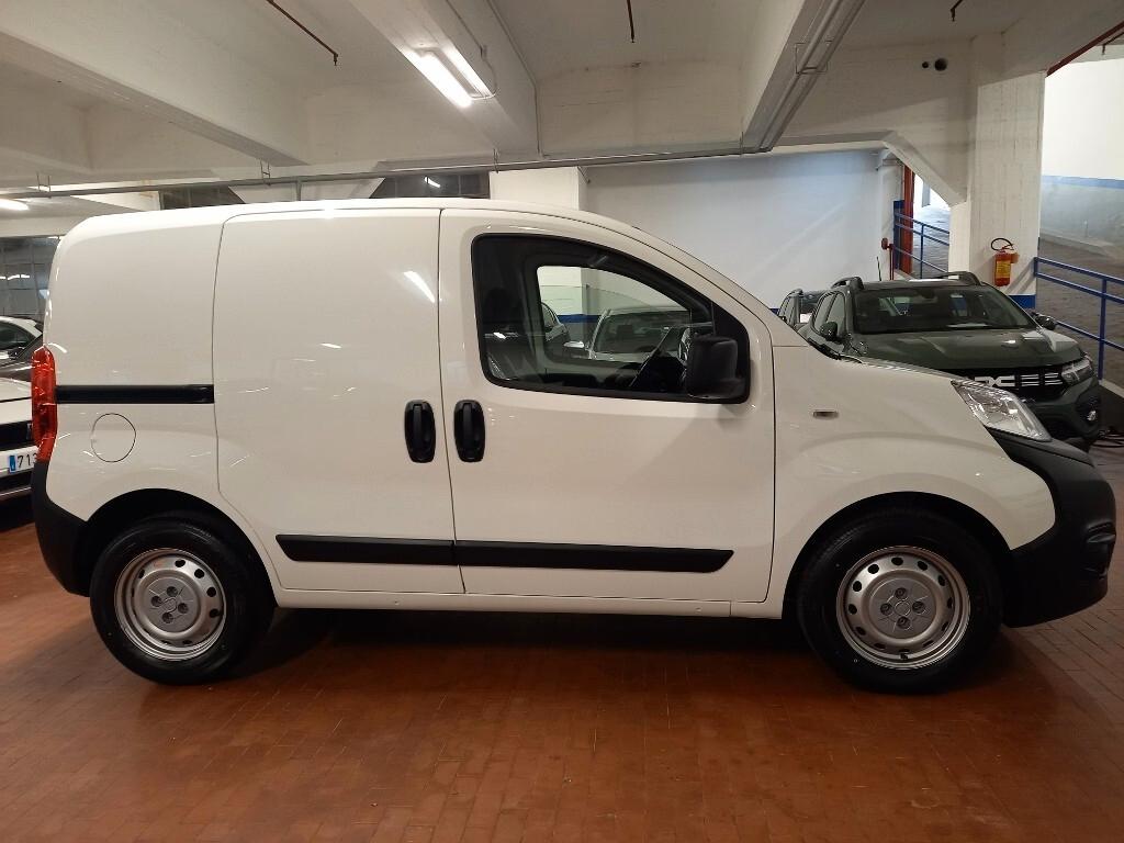 Fiat Fiorino 1.3 MJT 95CV Cargo