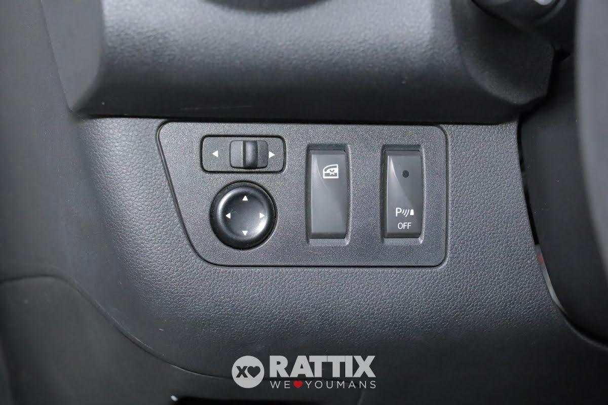 Dacia Spring Comfort Electric 45