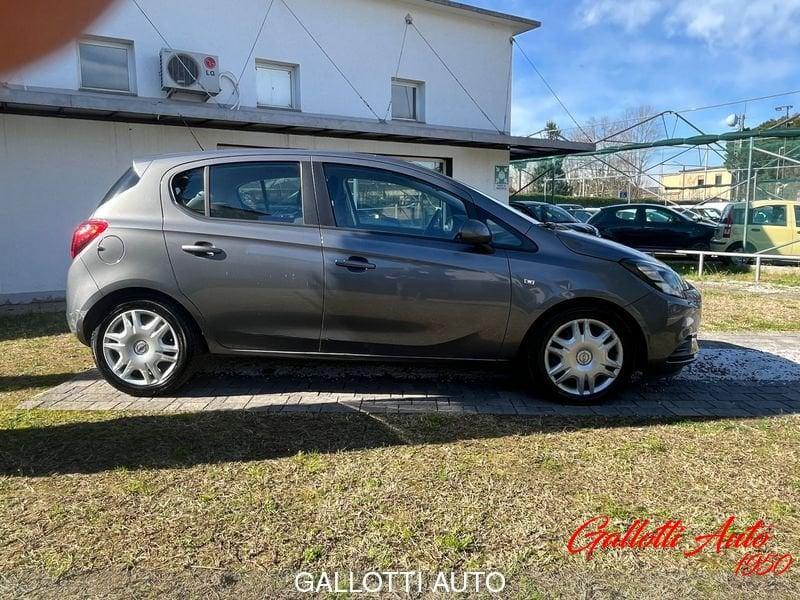 Opel Corsa 1.4 Gpl 90cv 5p